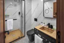 Grands Suites - Studio Suite – Inland View