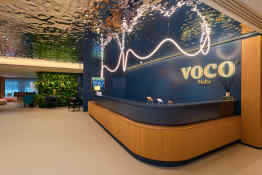 voco Malta by IHG