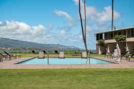 Maui Seaside Hotel
