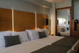 Evenia Rossello - Barcelona