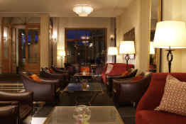 Angleterre Hotel