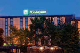 Holiday Inn Venezia Mestre Marghera