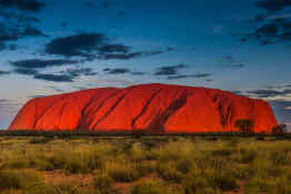 Uluru