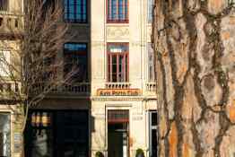 Axis Porto Club Hotel