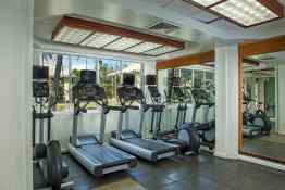 Outrigger Kaua'i Beach Resort and Spa - Gym