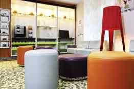 Hotel ibis Styles Luzern City