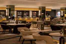 Strand Palace Hotel London