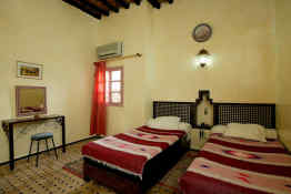 Kasbah Tizimi