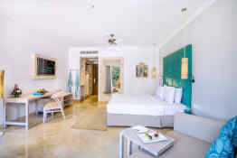 SOL by Melia Benoa Bali, Guest Room