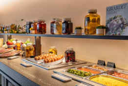 Move Hotels Venezia Nord