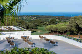 SO/ Sotogrande Spa & Golf Resort