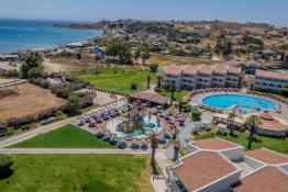 Argile Resort