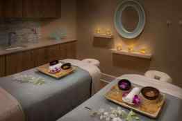 Hyatt Centric Key West Resort and Spa Spa Center