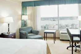 Holiday Inn Portland-By The Bay - Standard Room