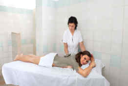 Hotel La Pergola & Villa Flavio