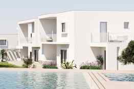 PRIMELIFE Carvoeiro - Image of a pool with the apartment building in the background