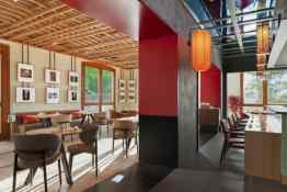 Gran Hotel Taoro - Oka Restaurant