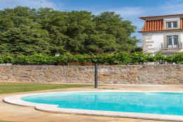 The Forrester Essence Douro Hotel