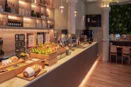 WestCord City Centre Hotel Amsterdam - Breakfast Buffet