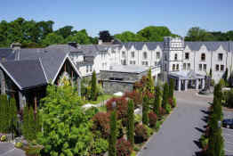 Muckross Park Hotel & Spa