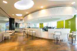 Hotel Novotel Abu Dhabi Al Bustan