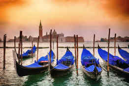 Venice Canal