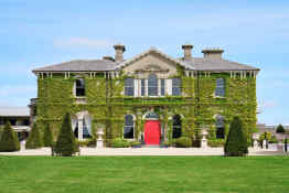 Lyrath Estate Hotel, Kilkenny, Ireland