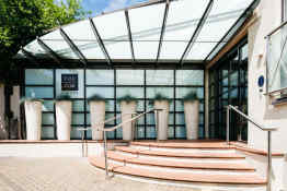 The Club Hotel & Spa, Jersey