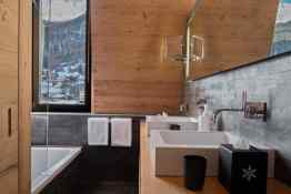 Unique Hotel Post Zermatt