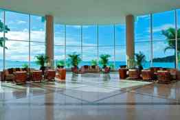 Lobby, Westin Playa Bonita