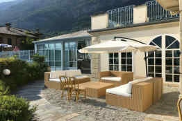 Hotel Lario