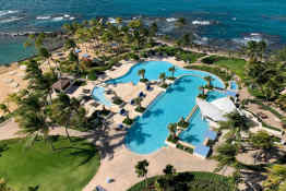 Caribe Hilton