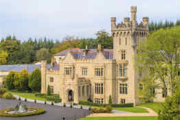 Lough Eske Castle