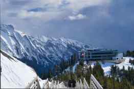 Sulphur Mountain