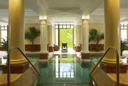 The Brehon Hotel & Angsana Spa