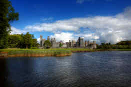 Ashford Castle