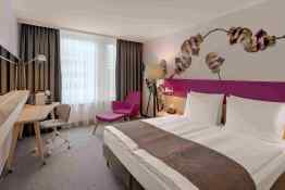 Holiday Inn Frankfurt Alte Oper