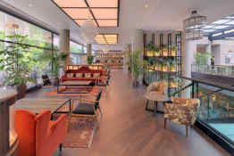 The H10 Marina Barcelona