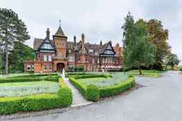 Woodlands Park Hotel