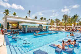 Hotel Riu Bambu