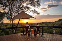 Elewana Serengeti Migration Camp