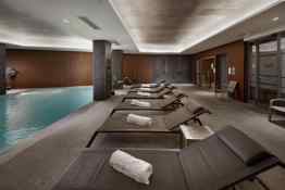 Grands Suites Hotel and Spa
