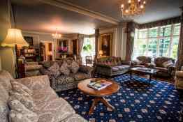 Plas Dinas Country House