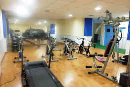 Hotel ILUNION Hacienda de Mijas