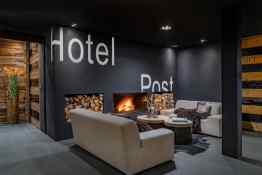 Unique Hotel Post Zermatt