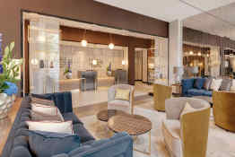 Hilton Munich City