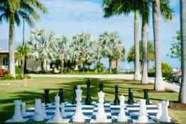 Faro Blanco Resort & Yacht Club — Outdoor Activities