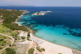 Mangia's Sardinia Resort