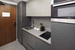 Grands Suites - Studio Suite – Inland View