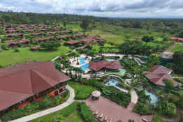 Arenal Springs Resort & Spa